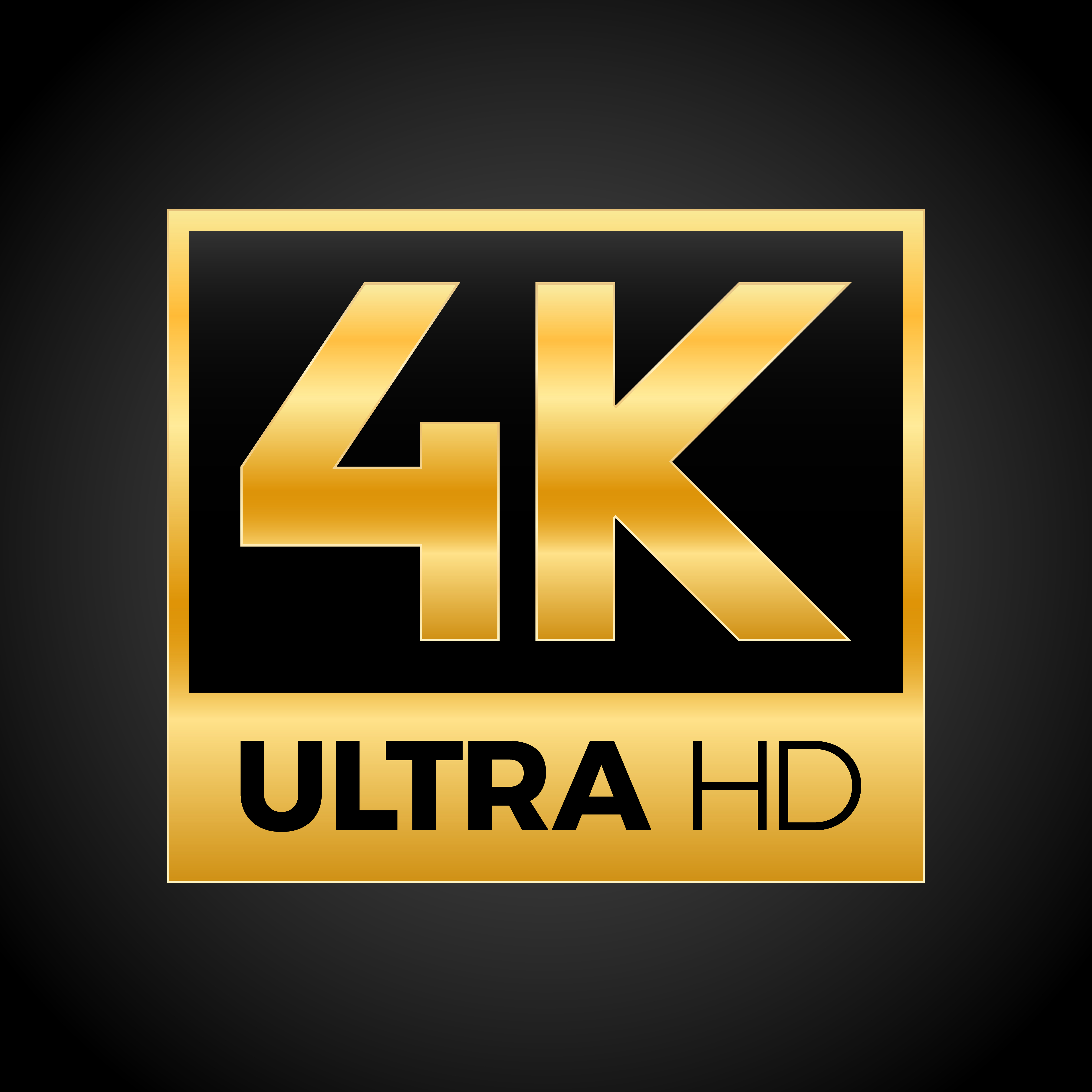 4K Ultra HD