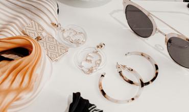 Statement pieces