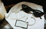 Accessory storage