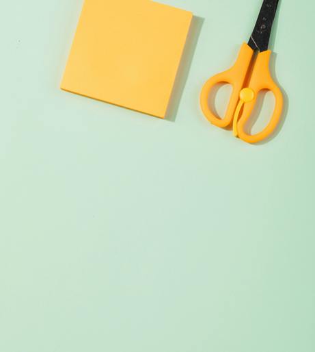 Accessories supplies overview