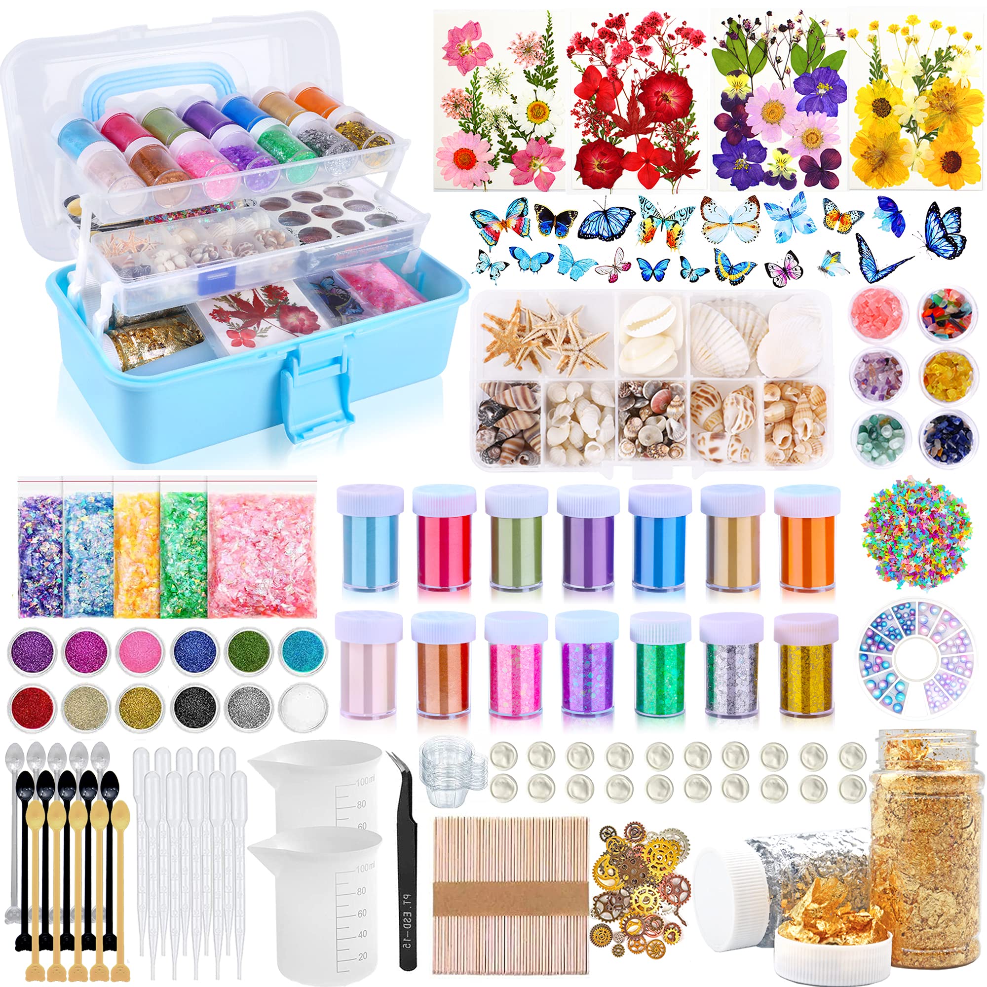 Accessories & supplies