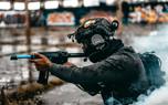 Airsoft Gun Customization