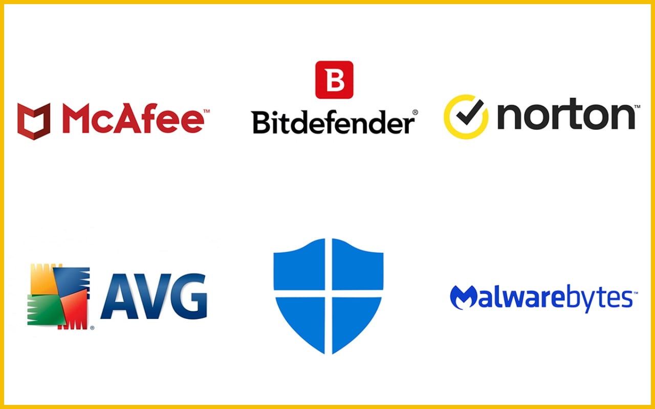 Antivirus & Security