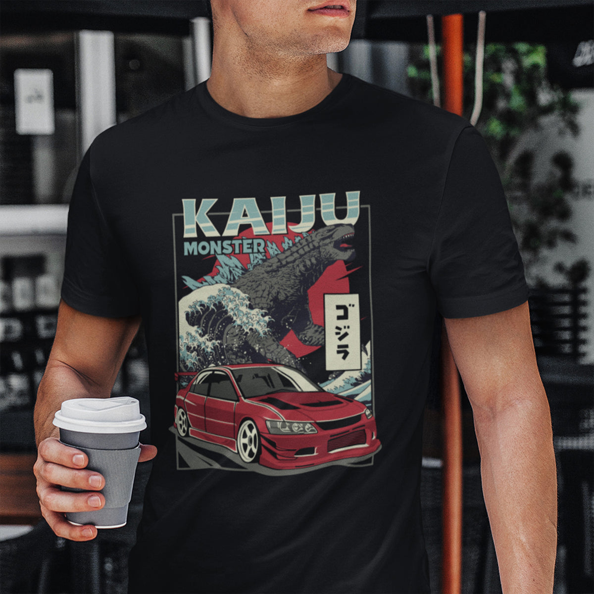Automotive Enthusiast Merchandise