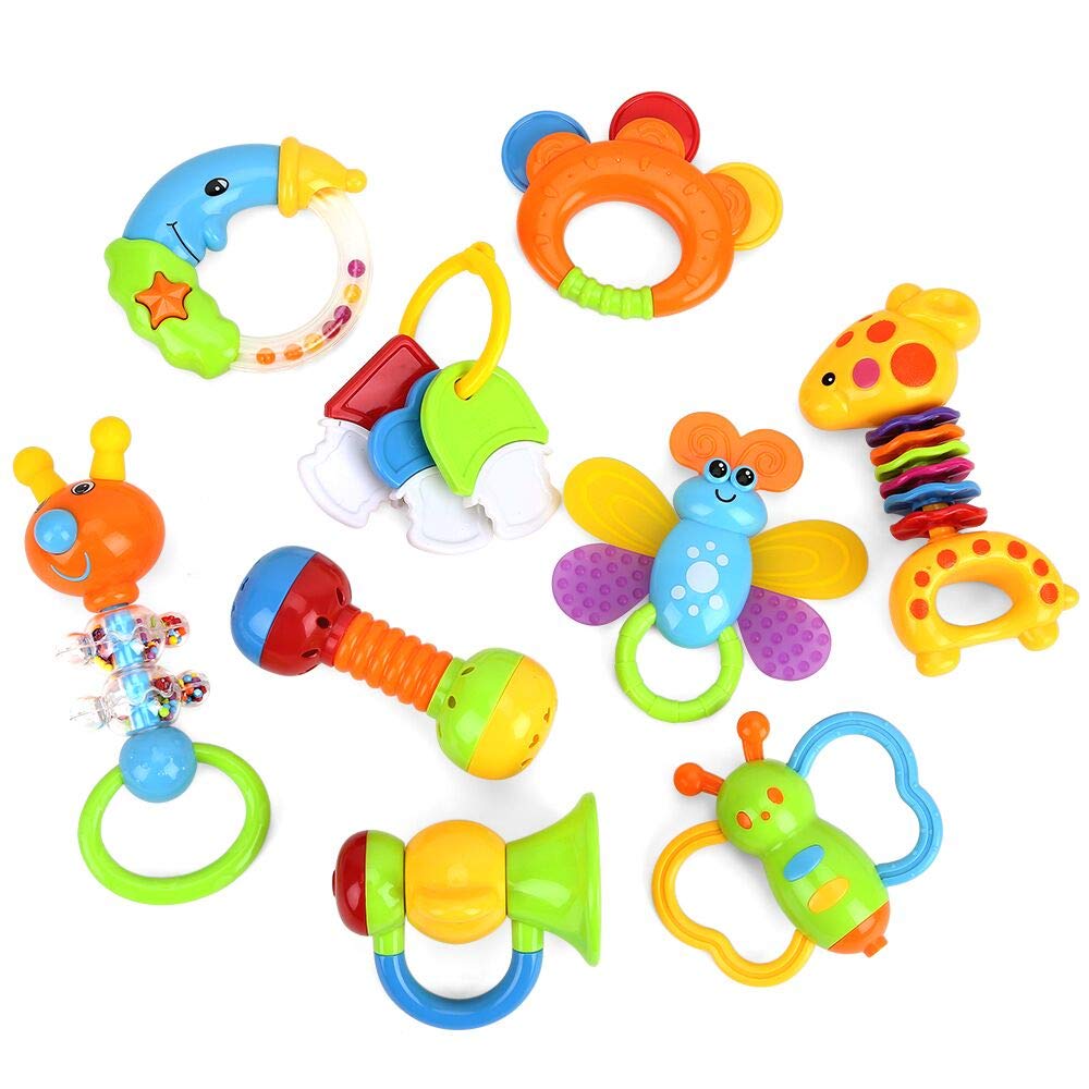 Baby & Toddler Toys