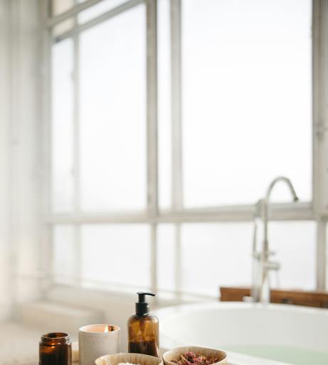 Bath overview