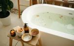 Bath lighting