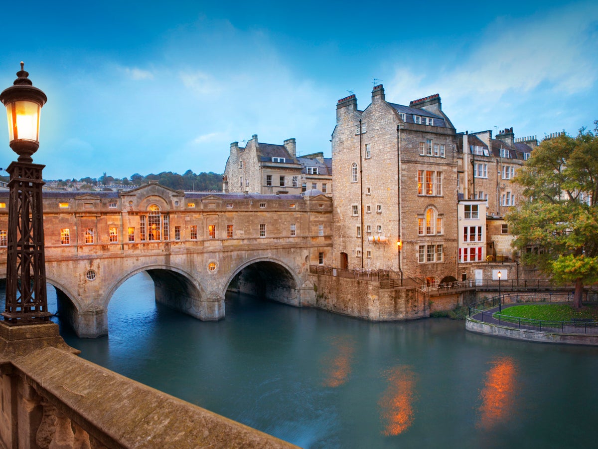 Bath