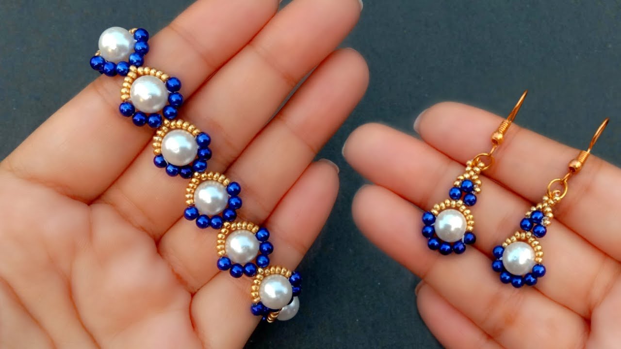 Beading & Jewelry Making