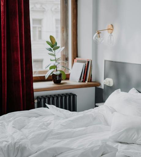 Bedding overview