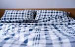 Luxury bedding