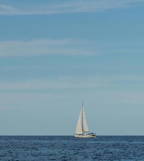 Boating and sailing overview