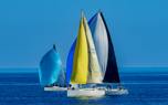 Sailing techniques