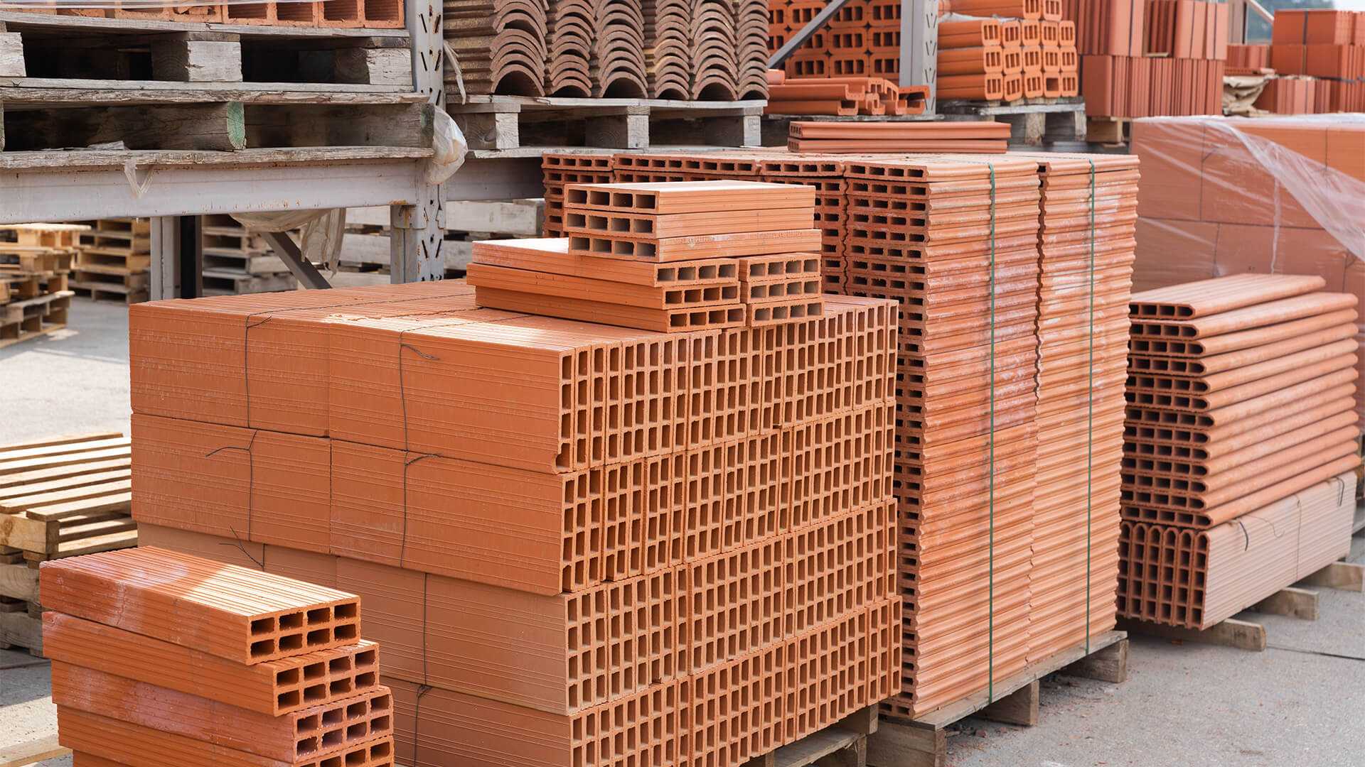 Building Supplies