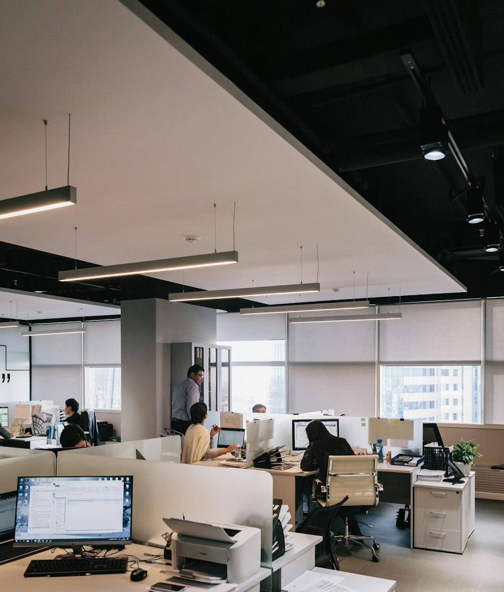 Business & Office