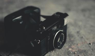 Aperture settings