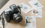 Camera gear