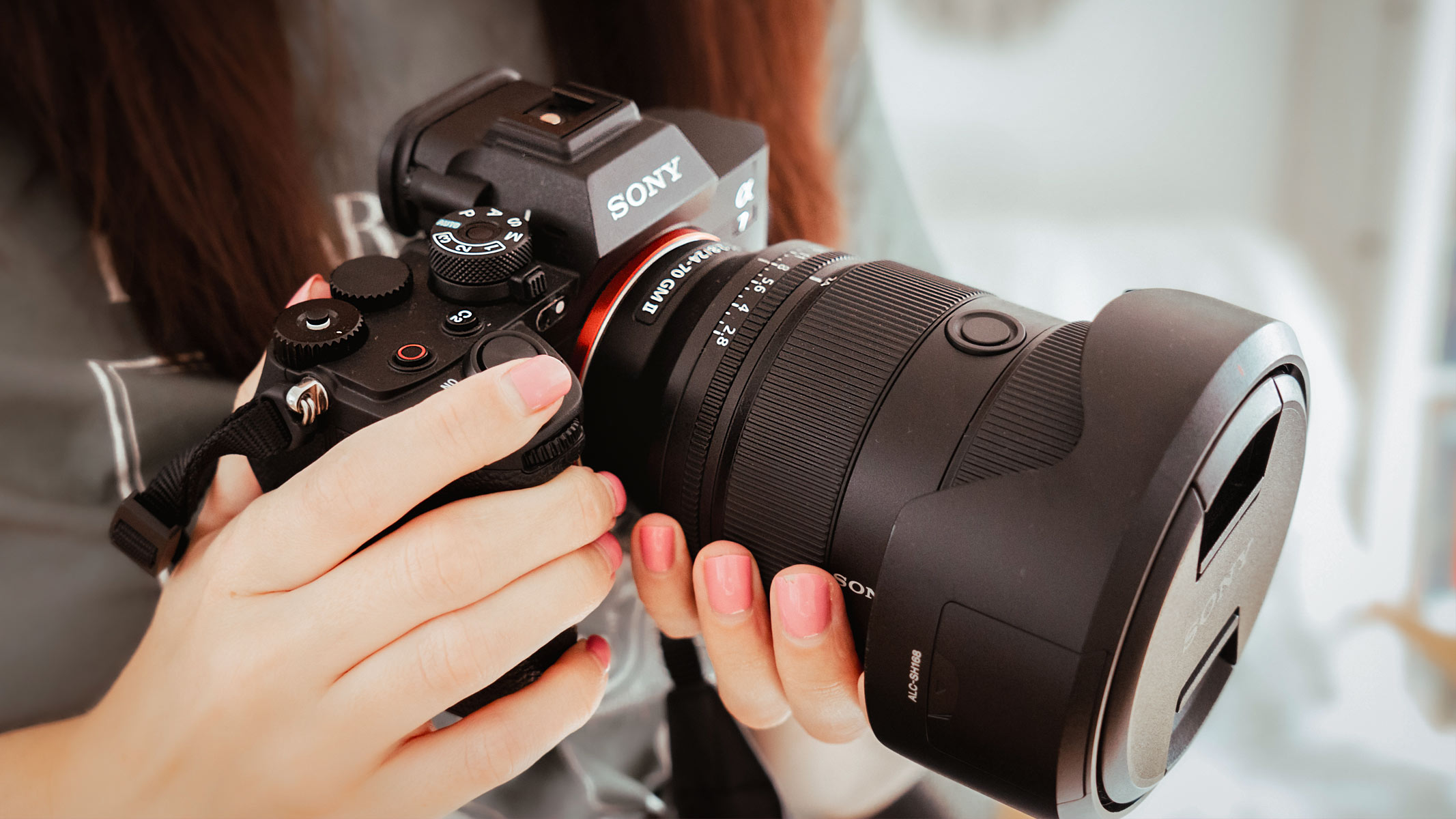 Camera & Photo