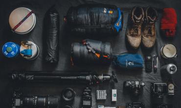 Backpacks