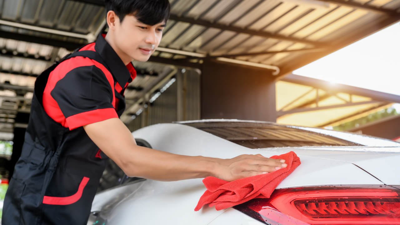 Car Care