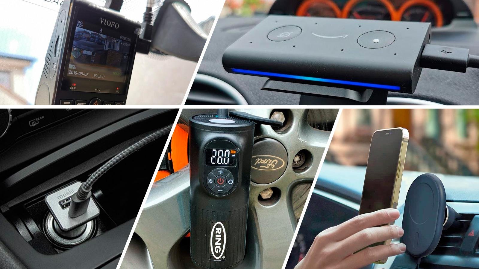 Car Electronics & Accessories