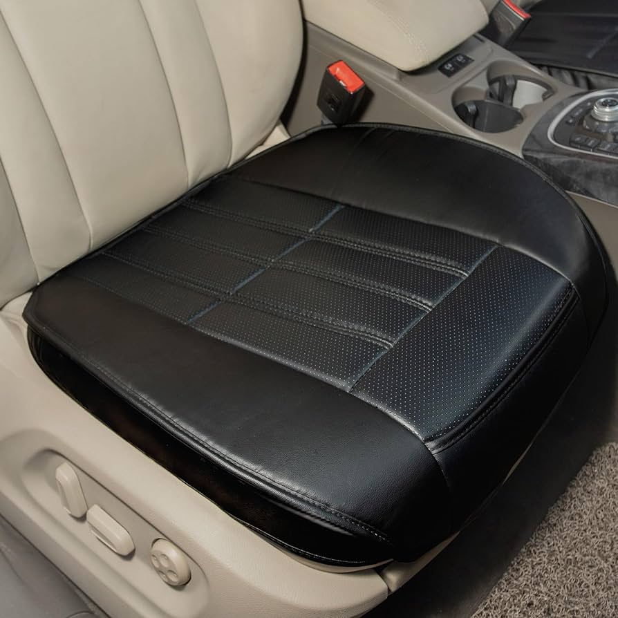 Car Seats & Accessories