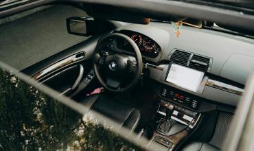 Dash cams
