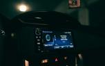 Infotainment system