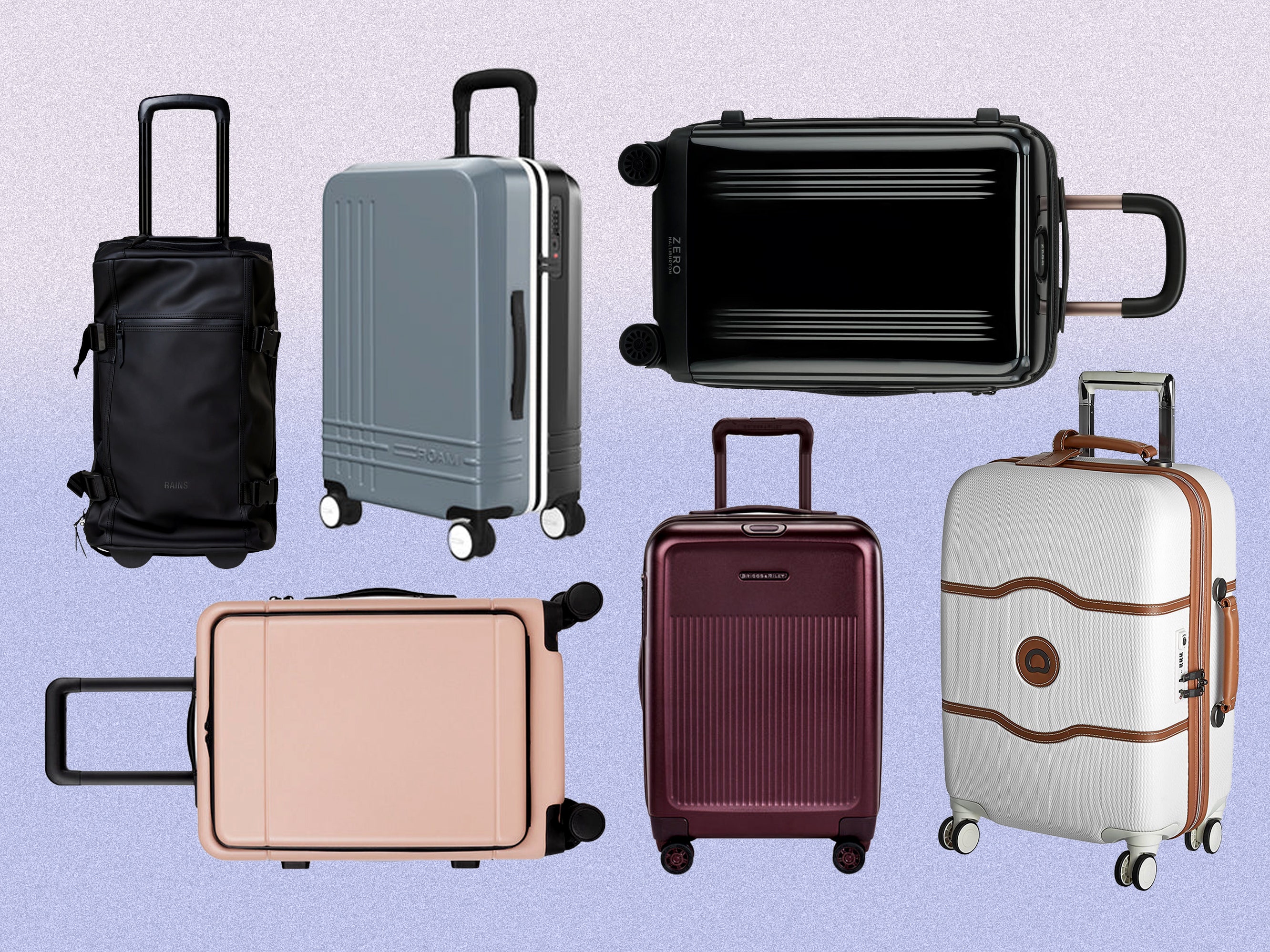 Carry-ons