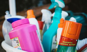 Disinfectants