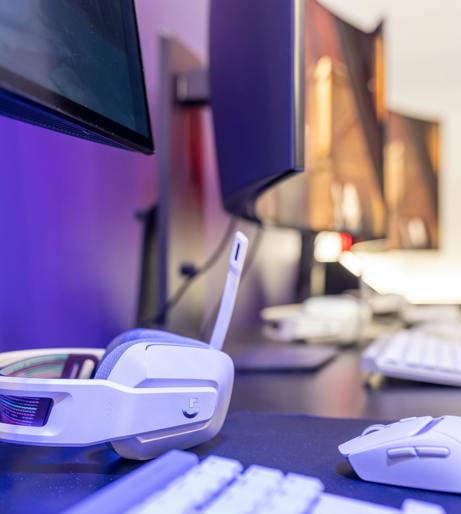 Computer Accessories Overview