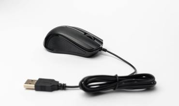 Ergonomic Mouse