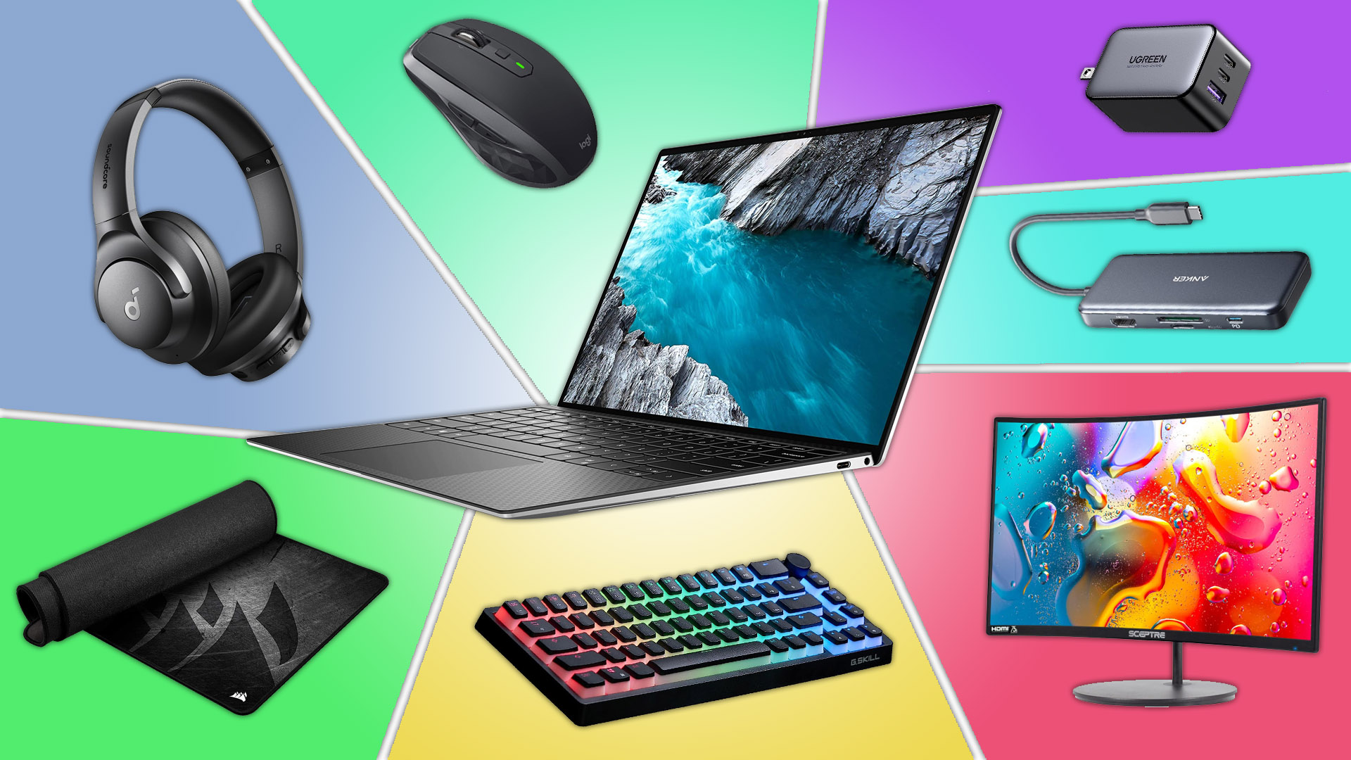 Computers & Accessories