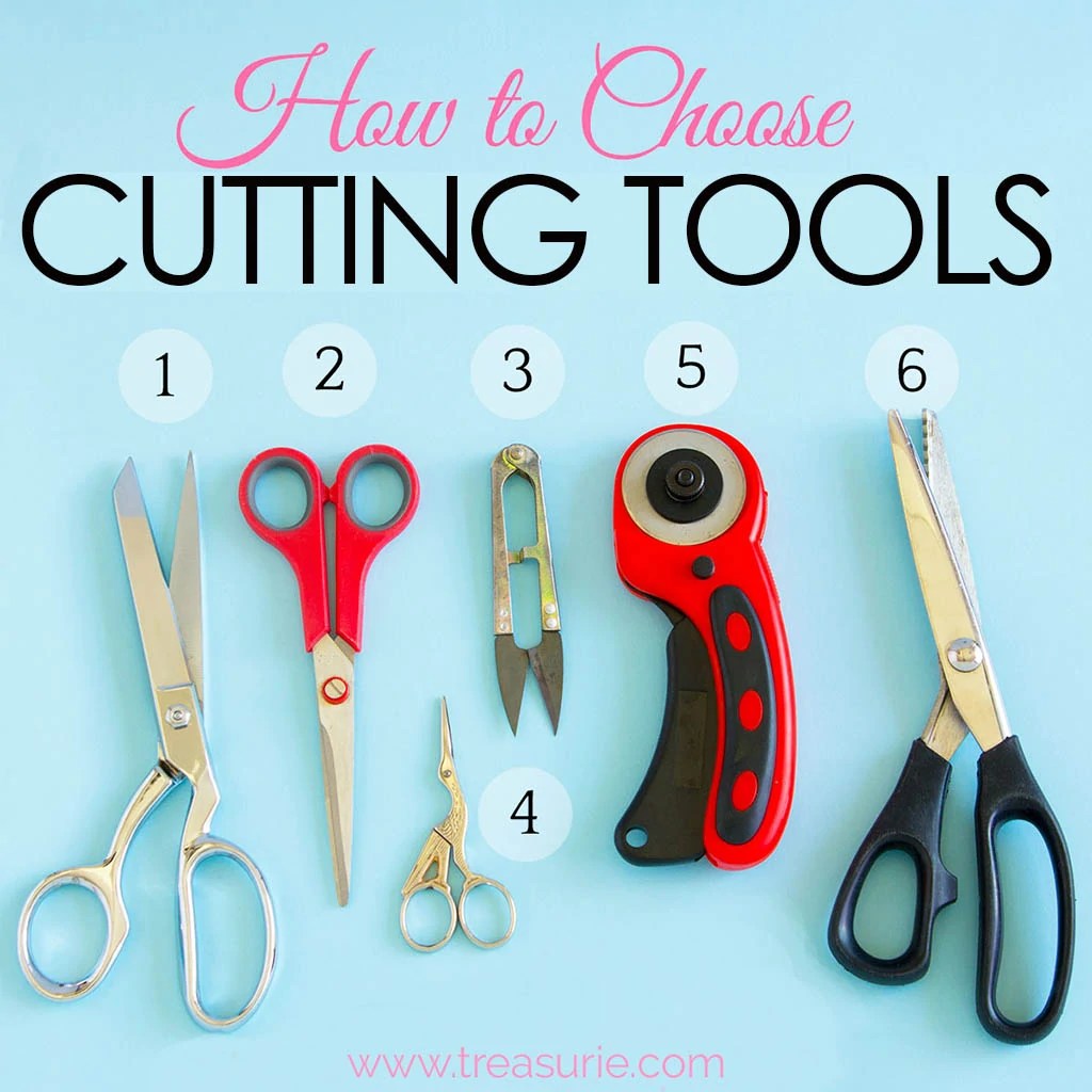 Cutting Tools