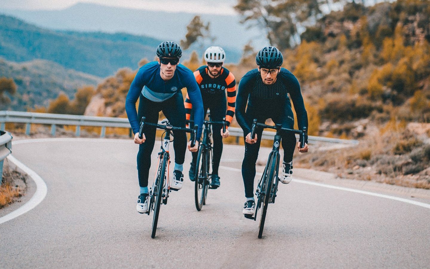 Cycling Equipment