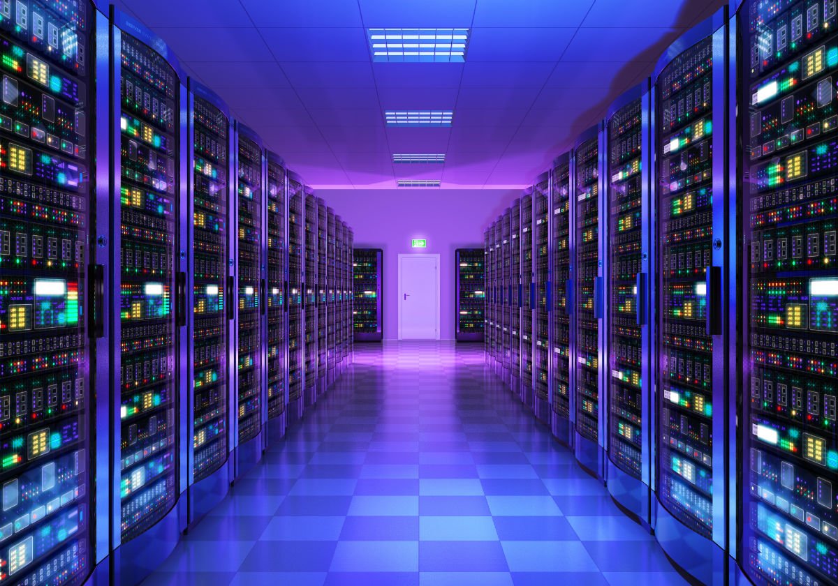 Data Storage