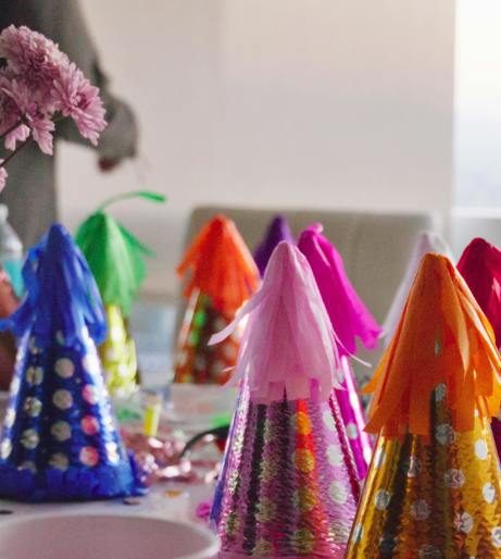 Event Party Supplies overview