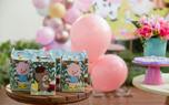 Themed Decor