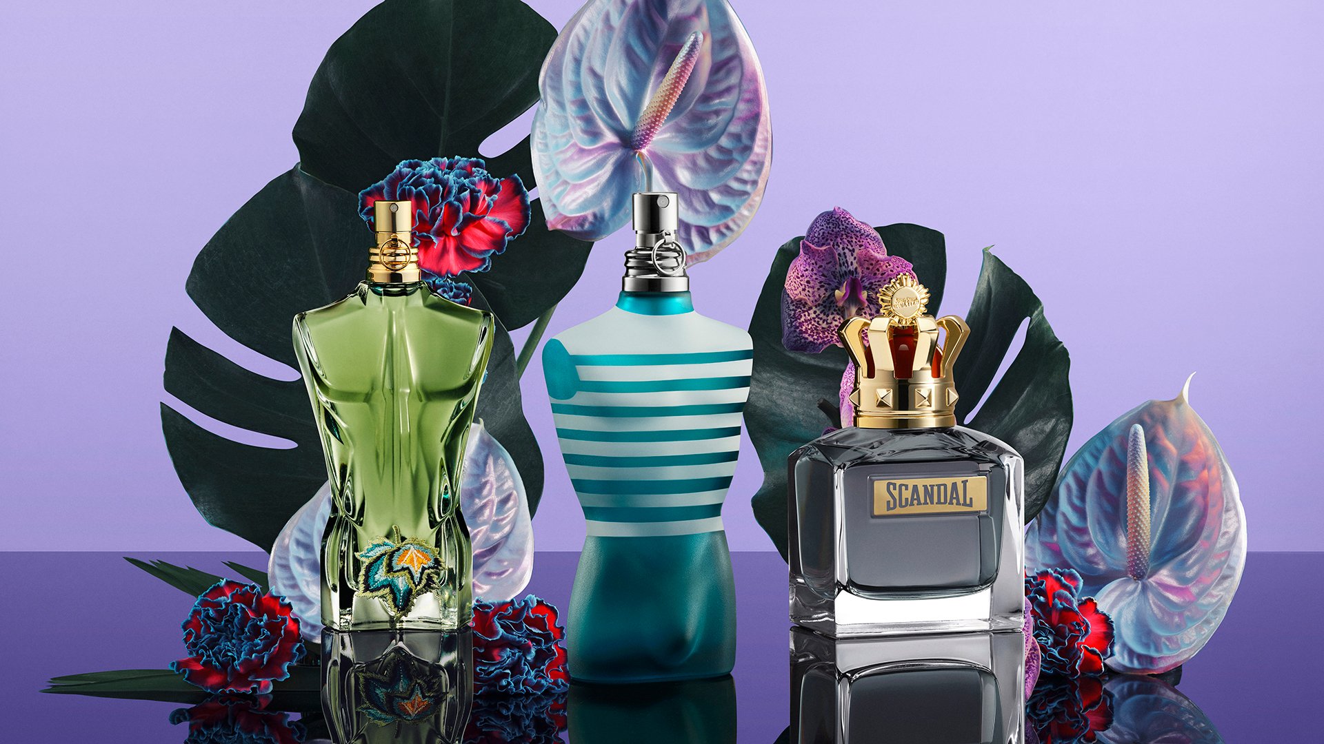 Fragrance