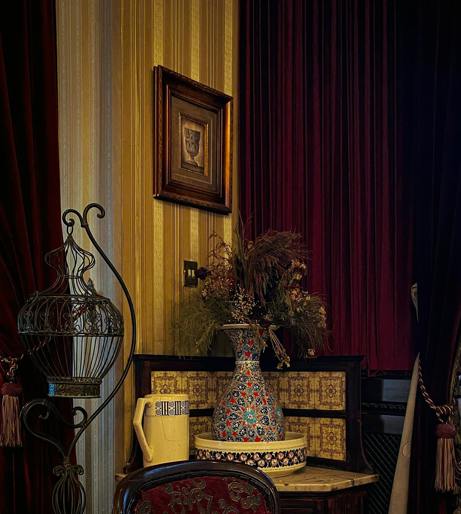 Furniture overview