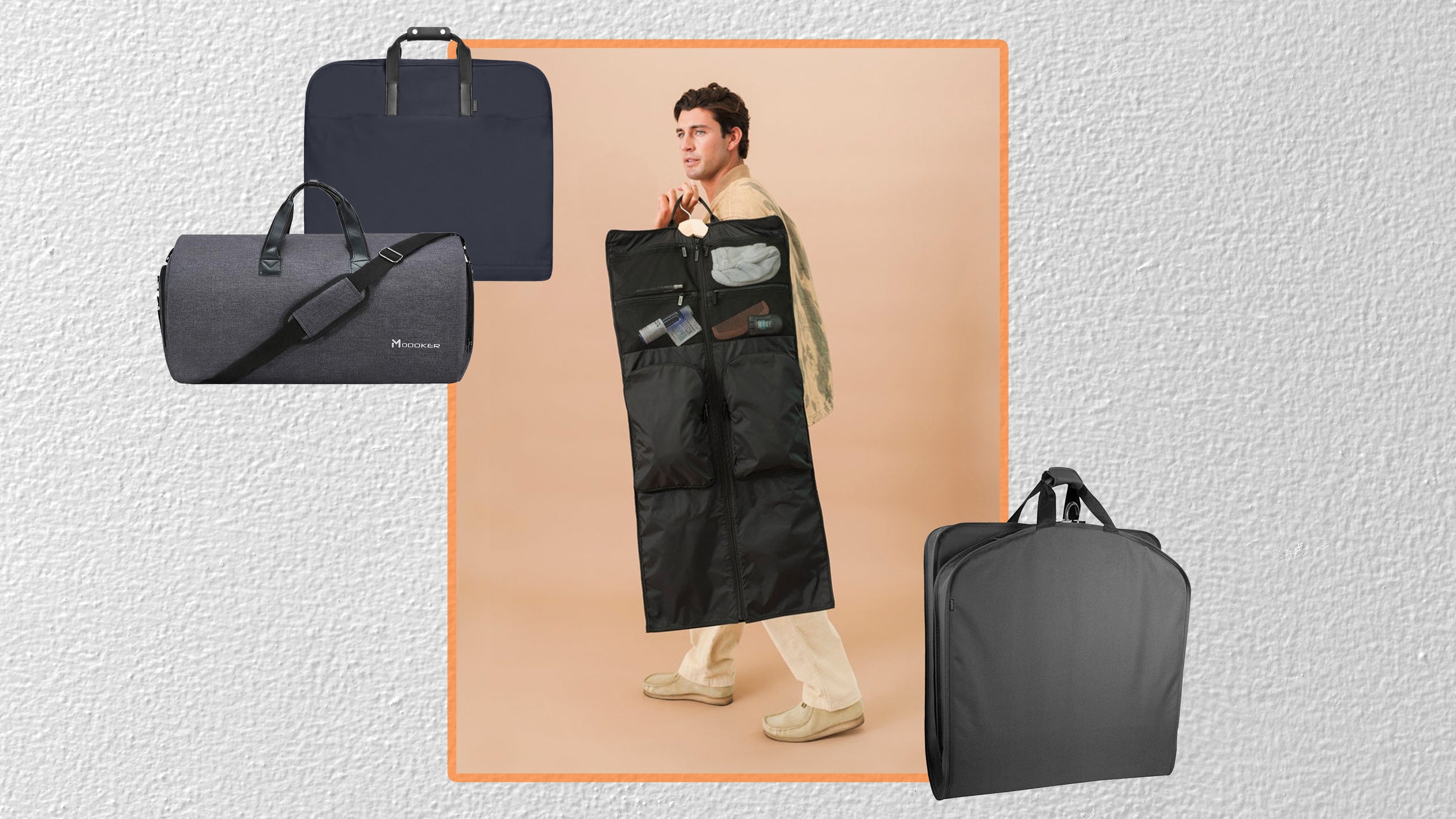 Garment bags