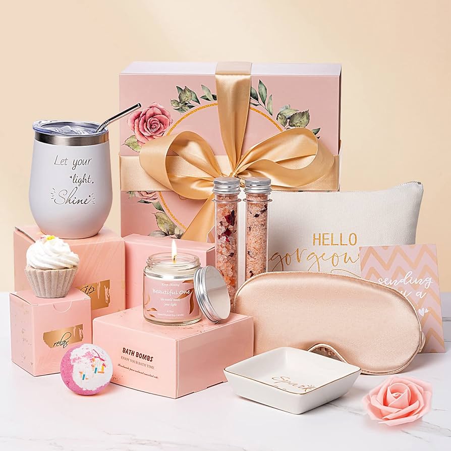 Gifts