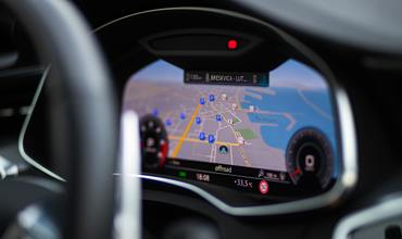 User interface
