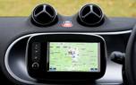 Offline navigation