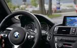 GPS settings