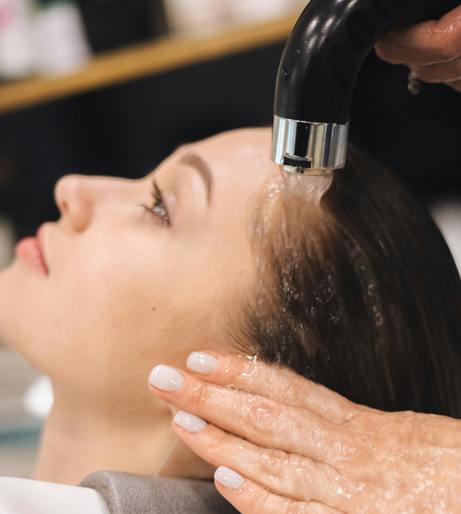 Hair care overview