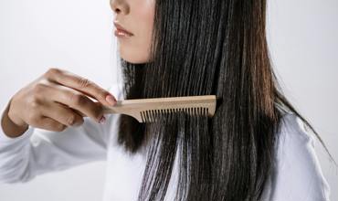 Shampooing tips