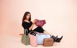 Luxury handbags