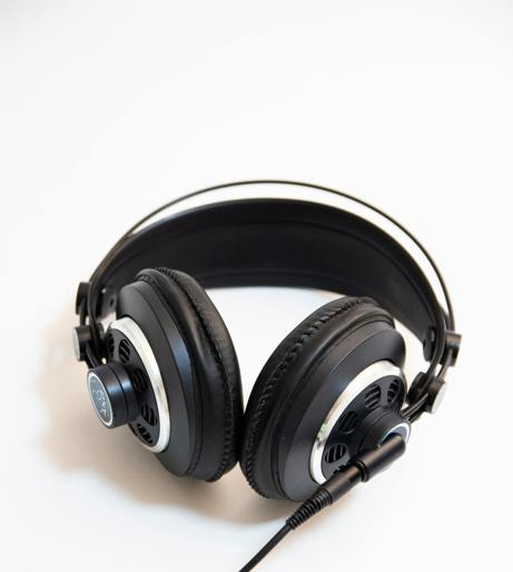 Headphone overview