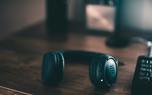 Wireless headphones